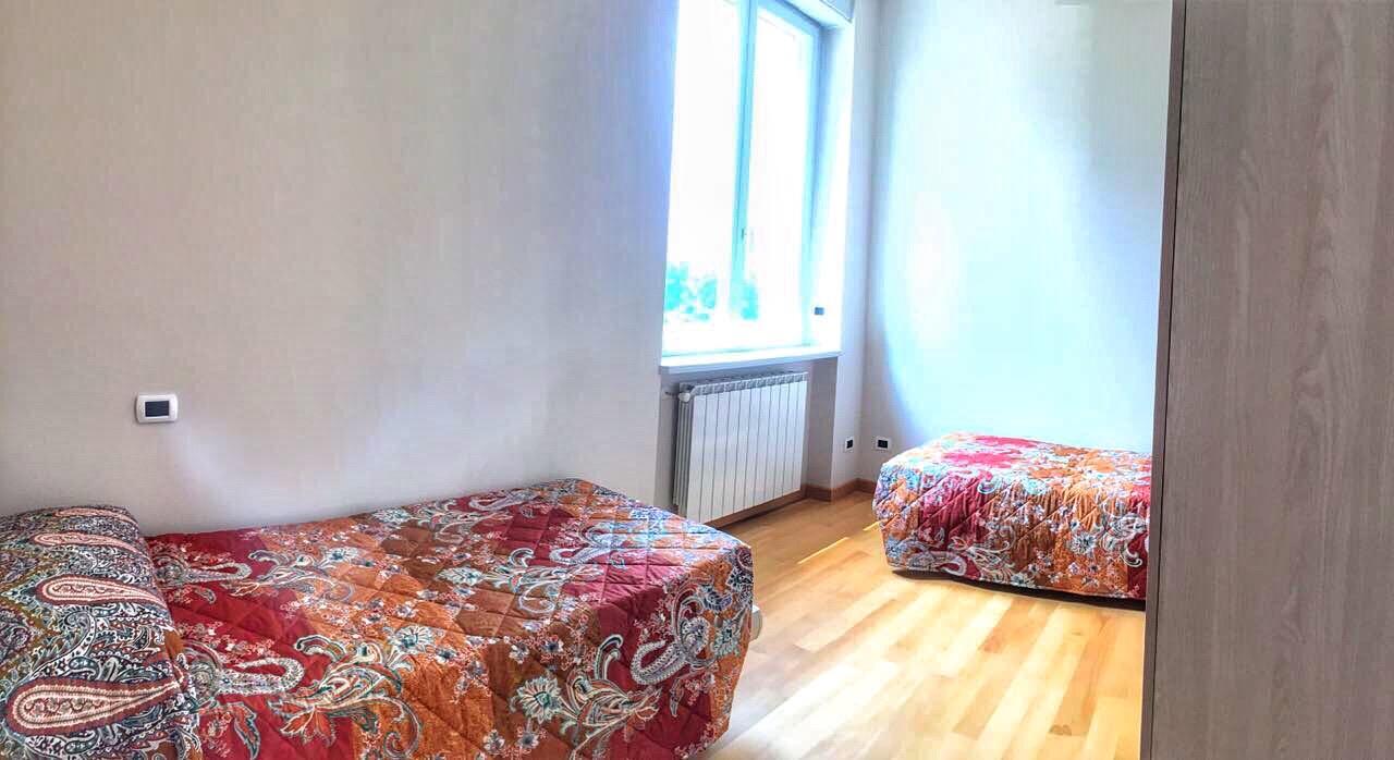 Oleandro 2 Apartment In Villa Cerutti Мергоццо Экстерьер фото