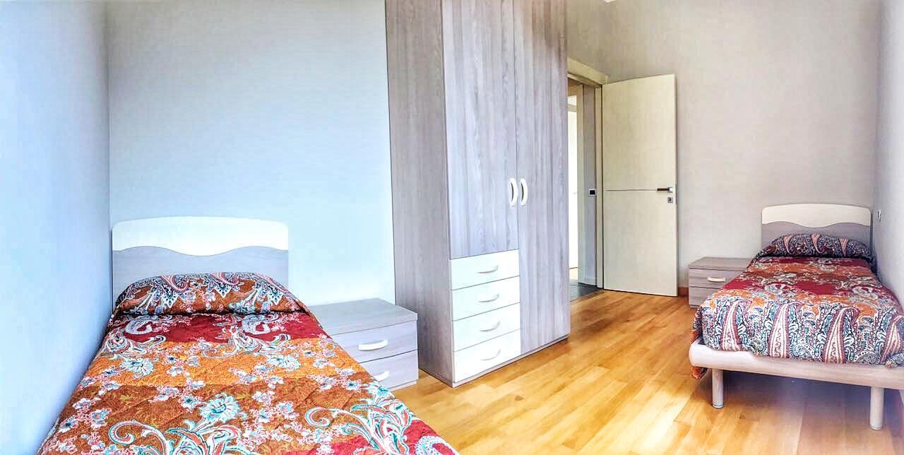 Oleandro 2 Apartment In Villa Cerutti Мергоццо Экстерьер фото