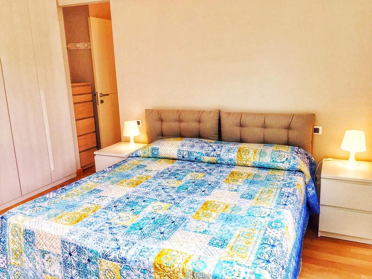 Oleandro 2 Apartment In Villa Cerutti Мергоццо Экстерьер фото