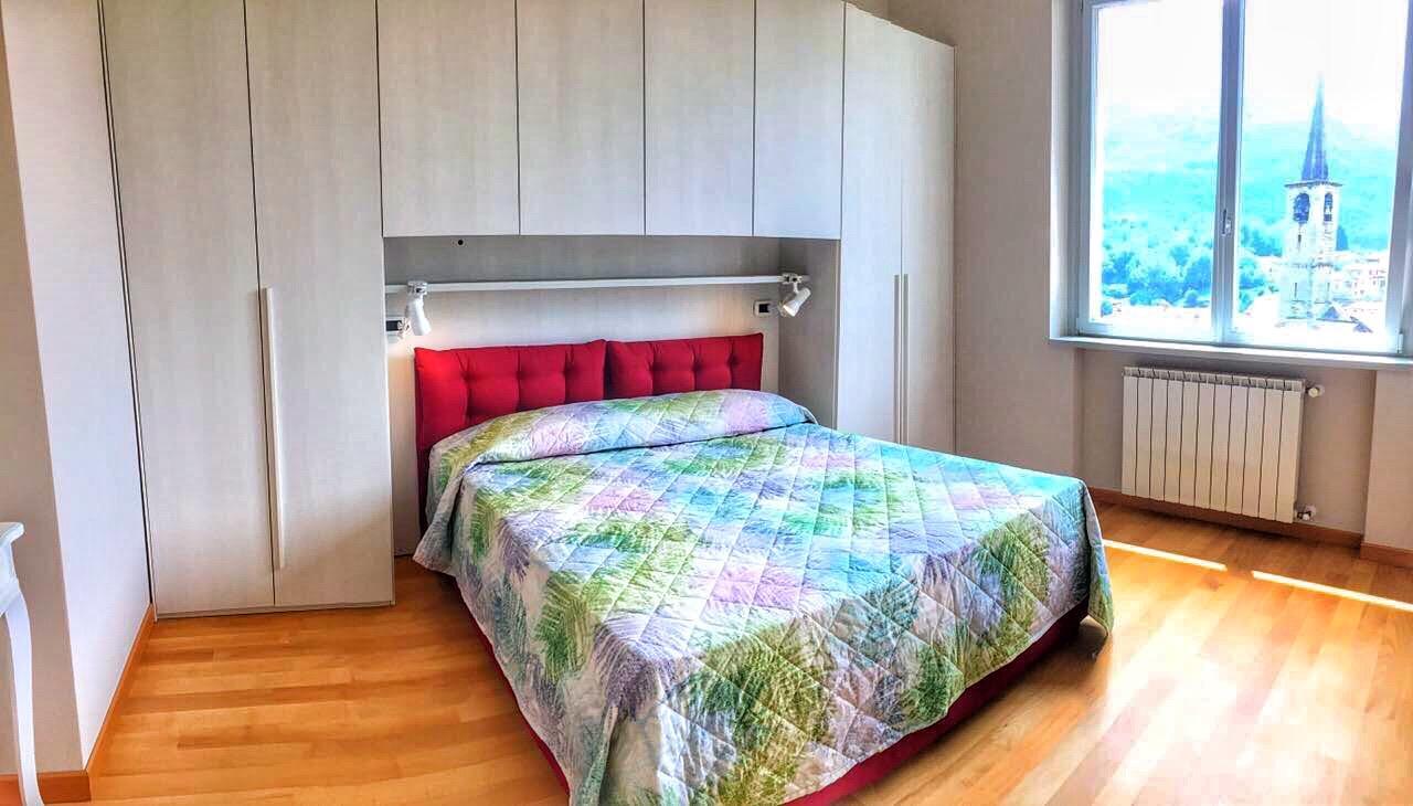 Oleandro 2 Apartment In Villa Cerutti Мергоццо Экстерьер фото